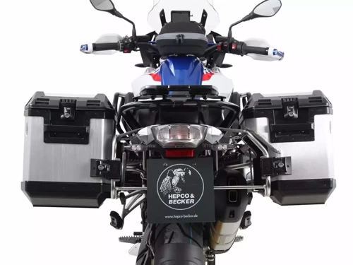 BMW R 1250 GS (2018-) stelaż CUTOUT