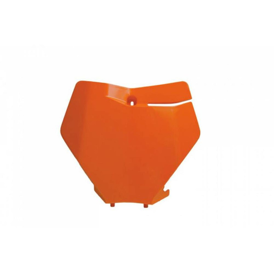 RTECH PLASTRON KTM SX/SXF/XC/XC-F ORANGE R-TBKTMAR0019