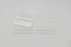 bullet terminal set, CA/CB103, set of 30