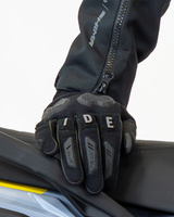 DRIFT LADY GLV BLK XS