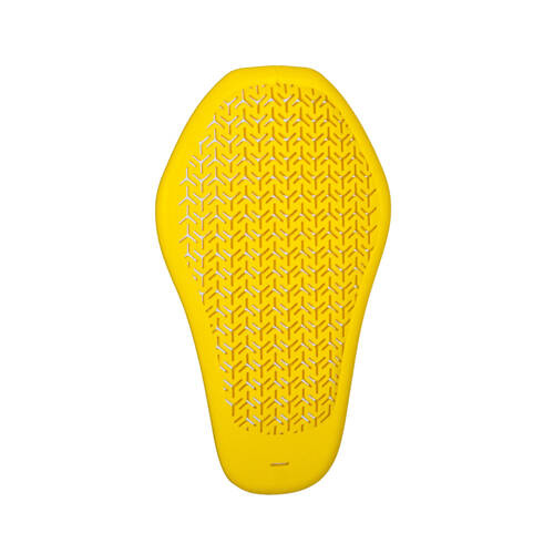 Motorcycle KNOX Micro-Lock compact L2  Back Large L2