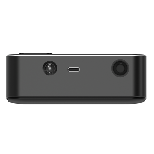 NAVITEL AIR 15 AL Portable battery air compressor