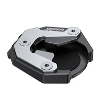 LOBOO Nakładka na stopkę boczną do BMW S1000XR (2021) (10.3.03062.001.11)