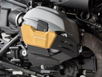 OSŁONA CYLINDRA SW-MOTECH BMW R1200 R/GS/ADV, R NINET, GOLD