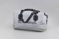 HB DH-749 SEAT BAG szary wodoodporny