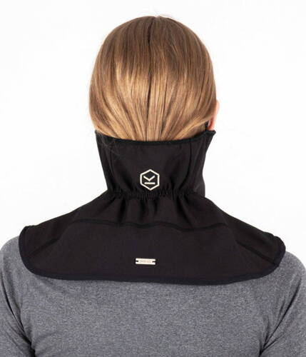 Motorcycle KNOX Neck Tube