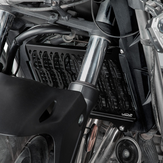 LOBOO Osłona chłodnicy do CB500X (2019 - 2021)/CB400X (10.3.07292.001.21)