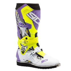 SIDI BUTY CROSSAIR HDEND