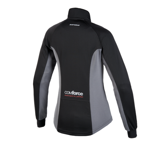 L73 Thermo Chest Lady