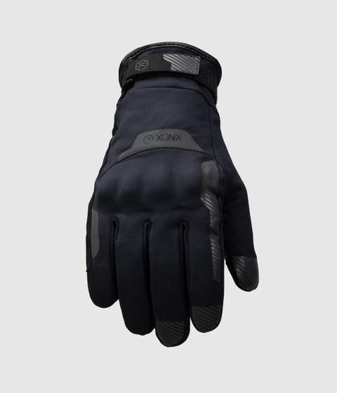 Action Pro Waterproof black