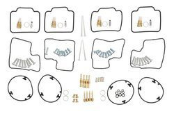 Zestaw naprawczy gaźnika HONDA VFR 750 1990-