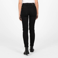 Jeans Womens Rydal - Black