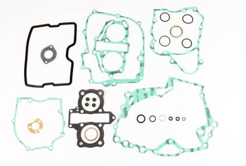 ATHENA KOMPLET USZCZELEK HONDA CB250`94-`07, CMX250 REBEL (Z USZCZELKĄ POKRYWY ZAWOROWEJ)