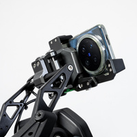 LOBOO Uchwyt na telefon PH06 (z modułem ładowania, 13mm) (10.3.08006.002.11)