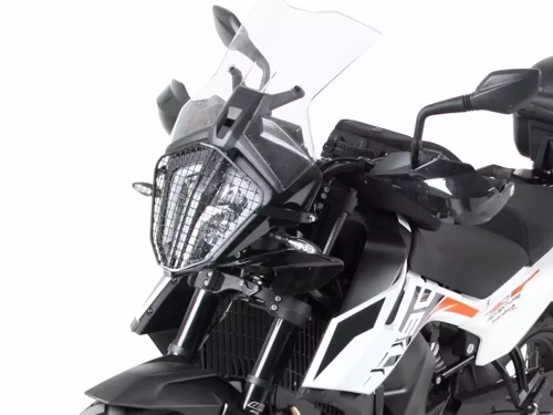 KTM 790 Adventure/R (2019-) lamp guard
