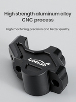 LOBOO Podwyższenie kierownicy do HARLEY-DAVIDSON PAN AMERICA 1250 (2021-) (10.3.02951.001.11)