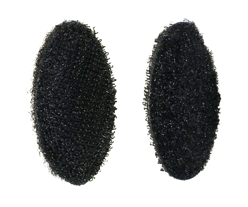 CARDO SPEAKER REPOSITIONING EAR PADS (BOOSTERS)