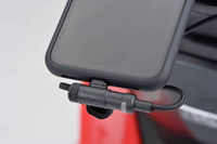 15645 SMARTPHONE DIRECT CHARGING CABLE "LIGHTNING"