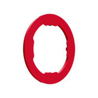 Quad Lock® MAG Ring Red
