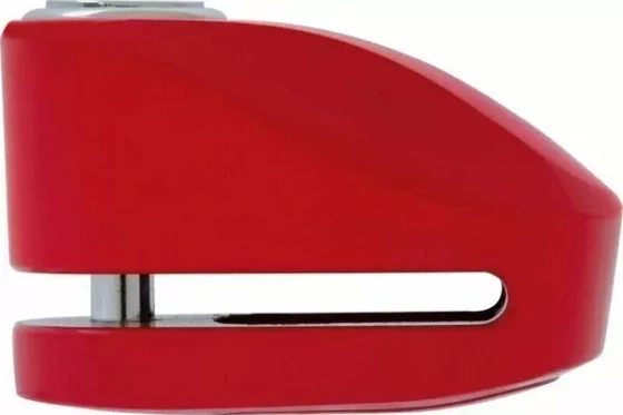 Brake Disc Locks 277 red