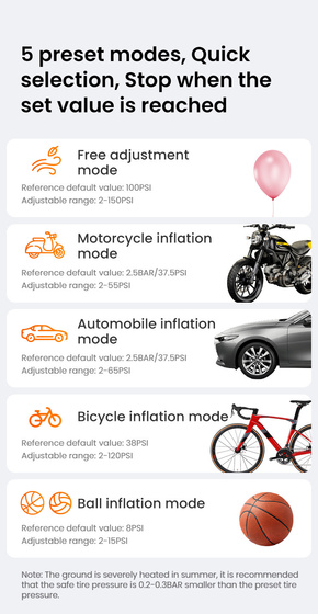 LOBOO Kompresor powietrza (10.1.09006.001.01)