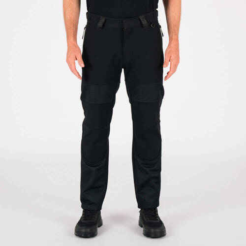 Urbane Pro Trousers MK2 Men's Black Short leg