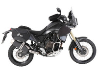 Tankring basic incl. fastener for tankbag for Yamaha Tenere 700/Rally (2019-)