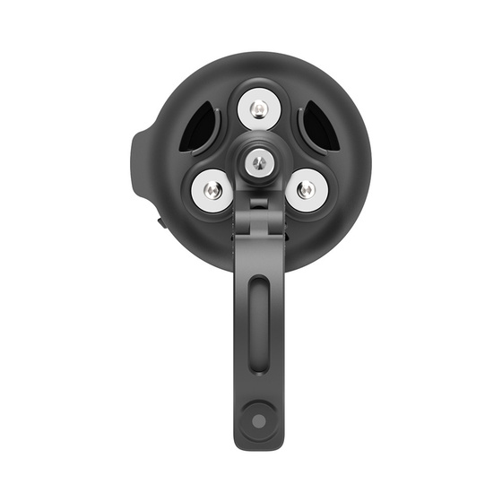 QUICK LAUNCH uchwyt na kierownicę z amortyzacją Outplorer QM01