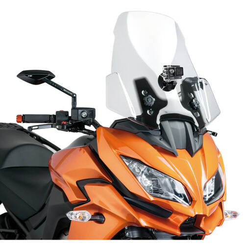 90425 Action camera adhesive fixing base