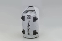 HB DH-748 BACKPACK GRAY WATER-RESISTANT