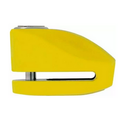 Brake Disc Locks 277 yellow