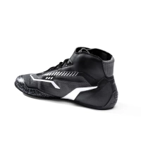 Sparco K-Rock Kart Karting Boots black 