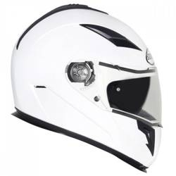SUOMY KASK HALO WHITE XL