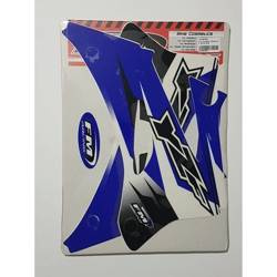 FM OKLEINA YAMAHA YZF250/450 2006-2008 KCS108YZFB