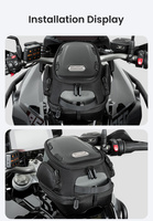 LOBOO Tank bag 7-9L (10.4.04011.001.01)