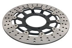 Tarcza hamulcowa przód HONDA CB, CBR 600F/900F (Hornet) 2001-