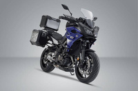 ZESTAW ZABEZPIECZAJĄCY MOTOCYKL ADVENTURE SW-MOTECH YAMAHA MT-09 TRACER (14-16)