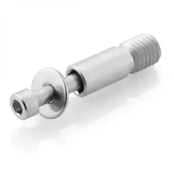 Proguard System® and End Mount mirror Mounting kit