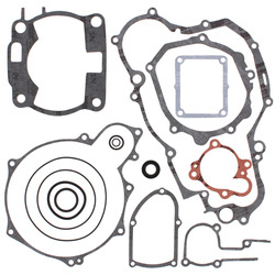 WINDEROSA (VERTEX) KOMPLET USZCZELEK YAMAHA YZ 250 95-96