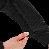 MESHPRO 2.0 MEN JKT BLK L