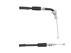 Linka gazu (zamykająca) SUZUKI GSF 600 1995-