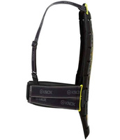 Motorcycle KNOX Aegis Back Protector 9 Plate - V14