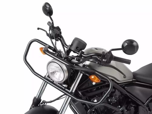 Honda CMX 500 Rebel (2017-) front protection bars