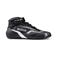 Sparco K-Rock Kart Karting Boots black 
