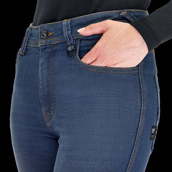 RIDGE LADY PNT BLUE 24/30