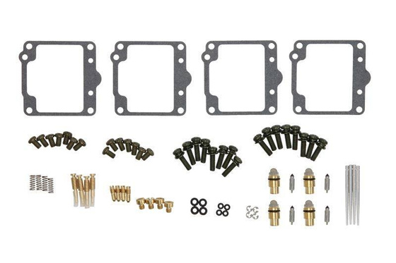 Zestaw naprawczy gaźnika KAWASAKI KZ 1000 1990-