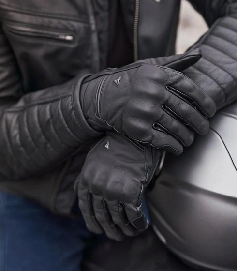 SHADOW TFL GLV BLK L