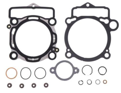 ATHENA USZCZELKI TOP-END KTM SXF (SX-F) 350 '19-'22, EXCF (EXC-F) 350 '20-'23, GAS GAS EC 350 F '21-'23 , HUSQVARNA FC 350'19-'22 FE 350 '20-'23