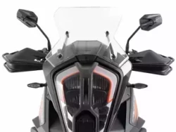 KTM 1290 Super Adventure S/R (2021-) handle bar protection