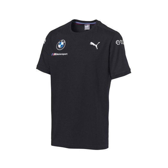 Koszulka t-shirt męska Team BMW Motorsport